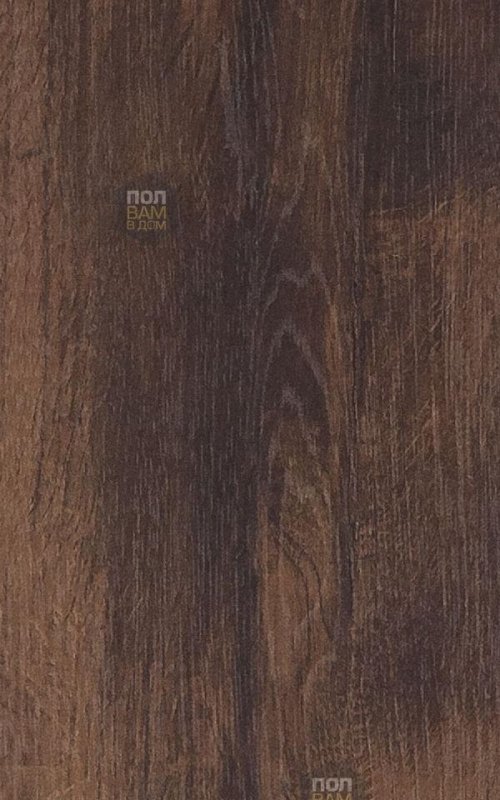 Ламинат Dureco Дуб Куба-коричневый 2816/A16