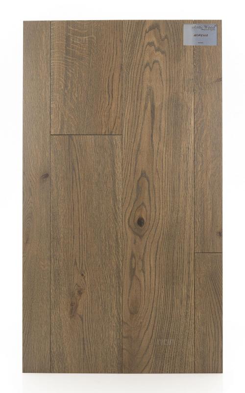 Инженерная доска AnticWood Мурена