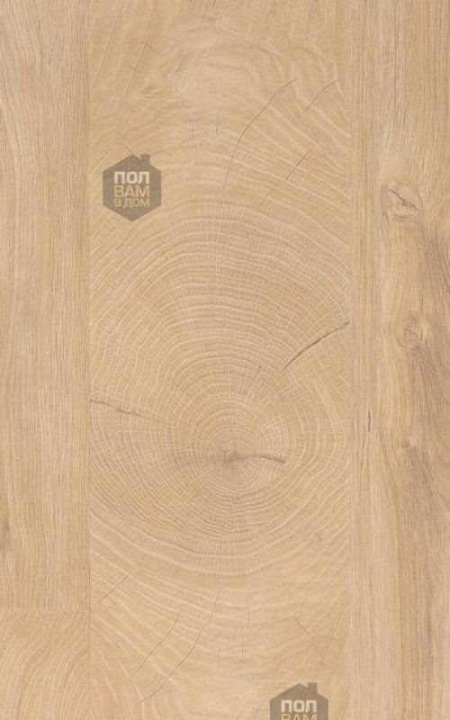 Ламинат Boho Floors Oak Vanilla V 1221