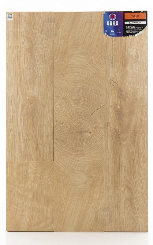 Ламинат Boho Floors Oak Vanilla V 1221