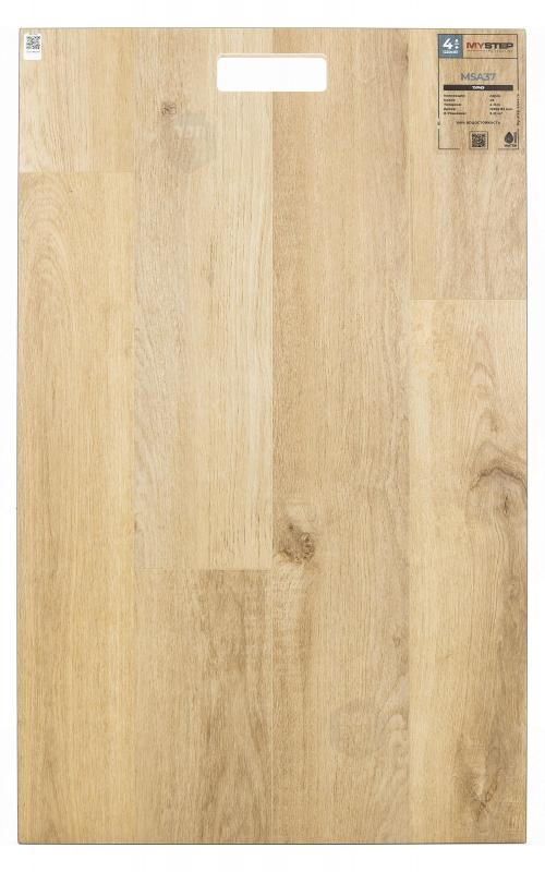 SPC ламинат My Step Турнэ MSA37