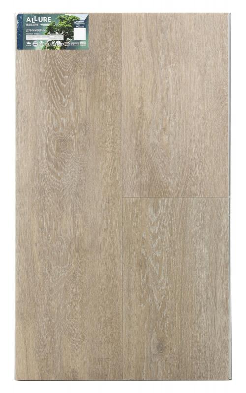 SPC ламинат Allure Дуб Живерни RX22244