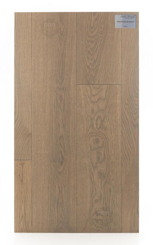 Инженерная доска AnticWood Филадельфия
