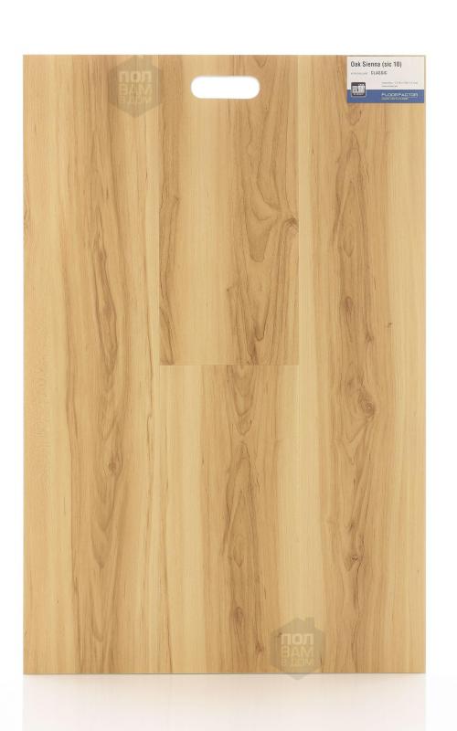 SPC ламинат FloorFactor Oak Sienna10