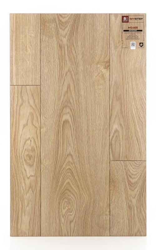 Ламинат My Step Дуб Лиссабон MS468
