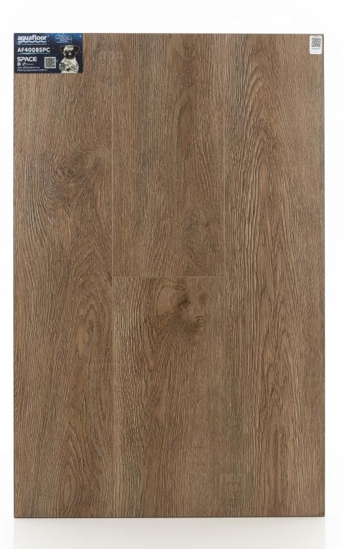 SPC ламинат Aquafloor AF4008SPC