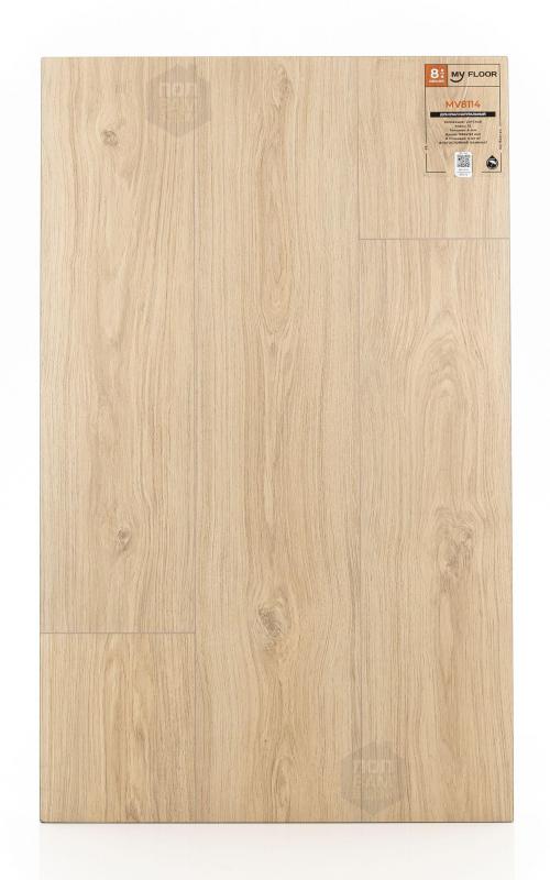 Ламинат My Floor Дуб Опал натуральный MV8114
