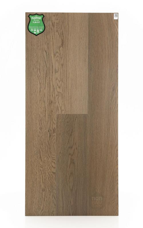 Ламинат FloorWay YLM-337