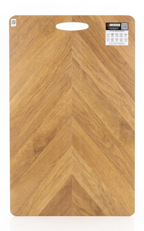 Ламинат Faus Natural Chevron
