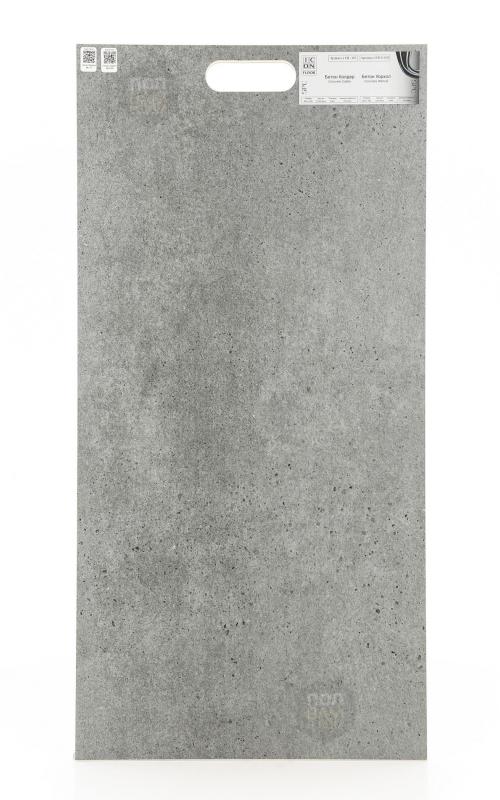 SPC ламинат Icon Floor Бетон Колдер ML-70