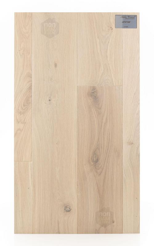 Инженерная доска AnticWood Арктик