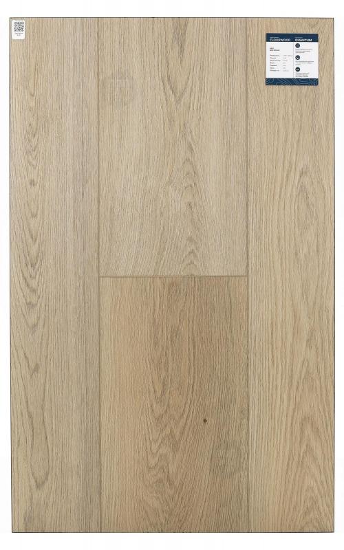 SPC ламинат Floorwood Дуб Франк 6532