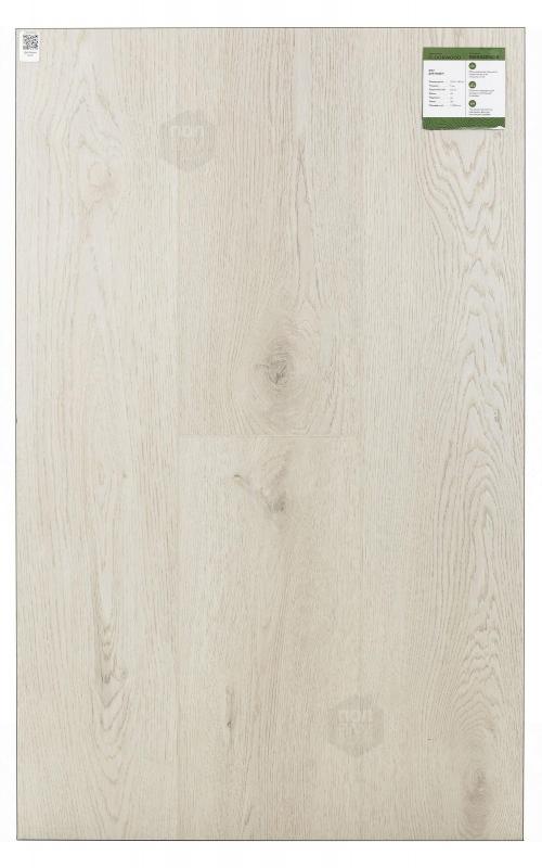 SPC ламинат Floorwood Дуб Вуден 8157