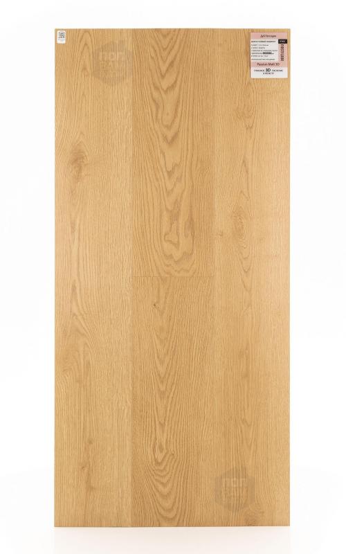 Ламинат FirstFloor Дуб Рапсодия 1F305