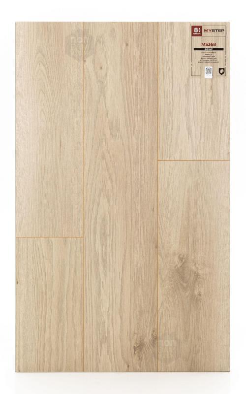 Ламинат My Step Дуб Каир MS368