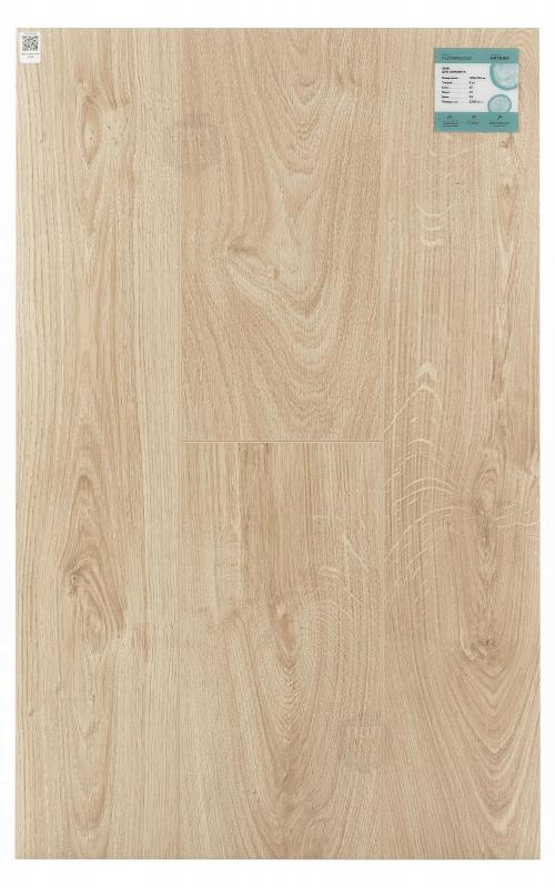 Ламинат Floorwood Дуб Серенити 3248