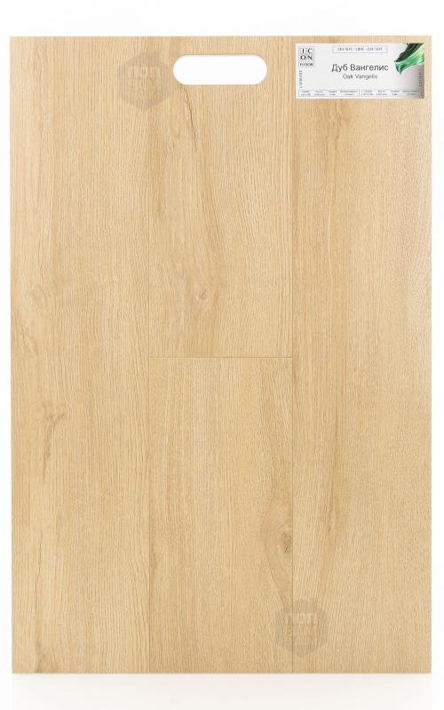 Ламинат Icon Floor Дуб Вангелис LM-304
