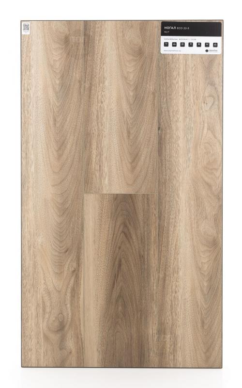 SPC ламинат Alpine Floor Ногал ECO 22-3
