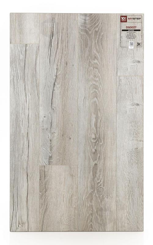 Ламинат My Step Дуб Графф D50027