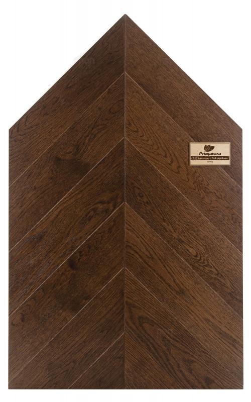 Инженерная доска Primavera Oak Avellano Натур