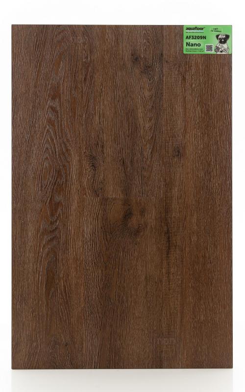 Виниловый ламинат Aquafloor AF3209N
