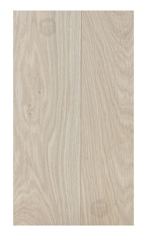 Ламинат Kronotex Дуб Вейвлесс белый D2873