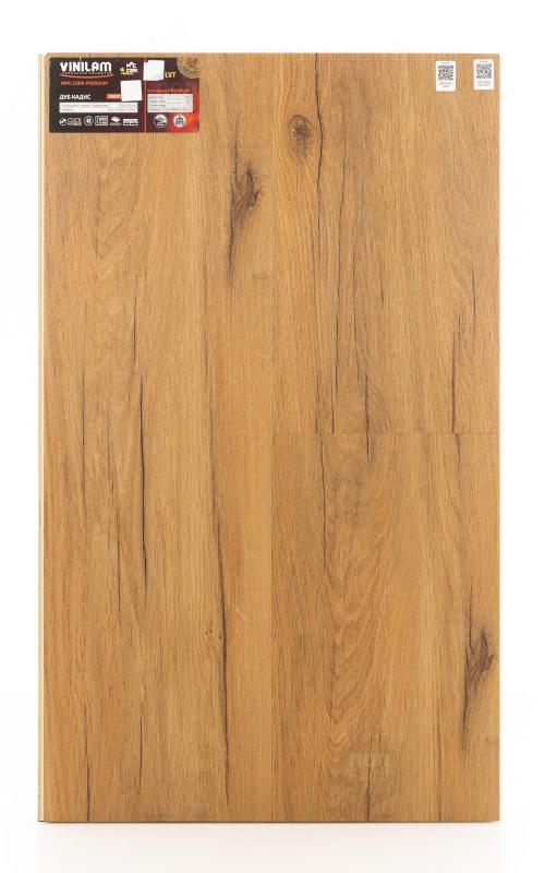 Виниловый ламинат Vinilam Дуб Кадис 33037