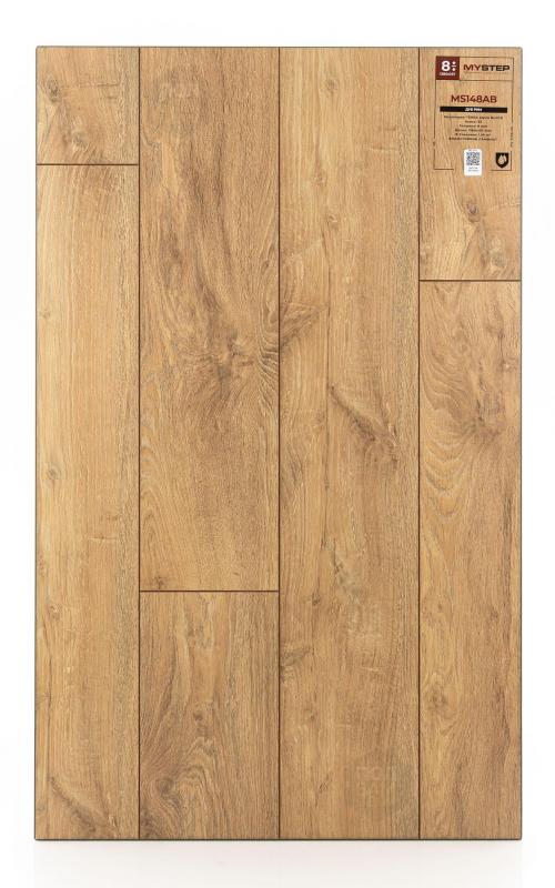 Ламинат My Step Дуб Рим MS148AB