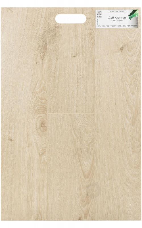 Ламинат Icon Floor Дуб Клэптон LM-303
