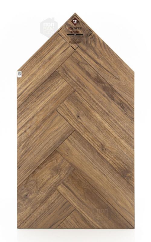 Ламинат My Step Моа MS5112