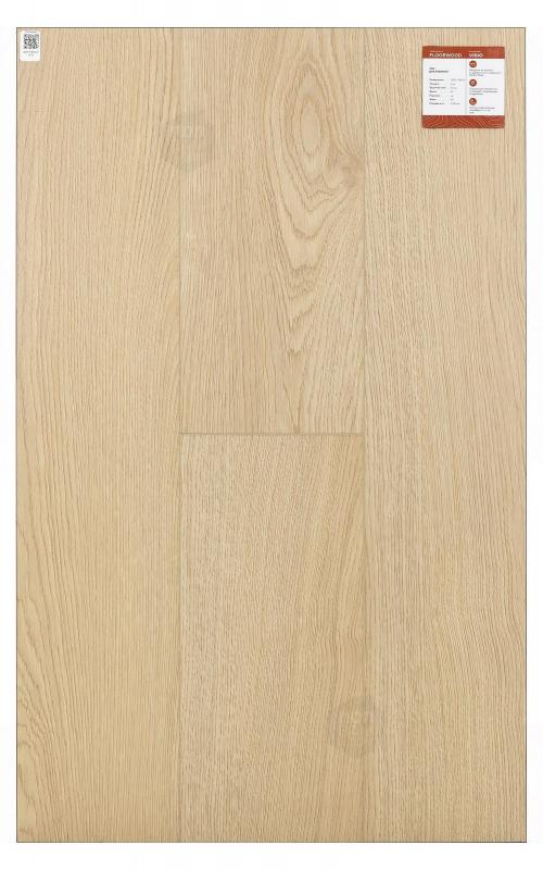 SPC ламинат Floorwood Дуб Рубикон 7412
