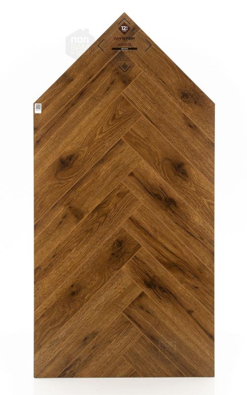 Ламинат My Step Зала MS3112