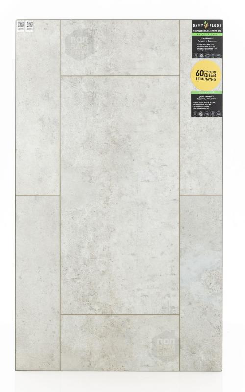 SPC ламинат Damy Floor Фудзияма JYM533-03-ST