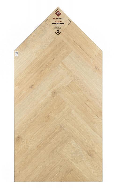 Ламинат My Step Дуб Канкун MS3310