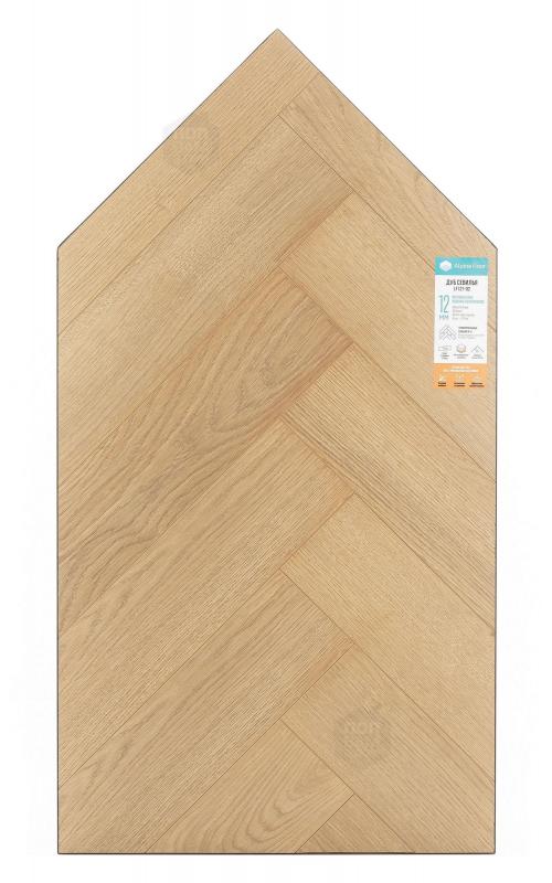 Ламинат Alpine Floor Дуб Севилья LF121-02