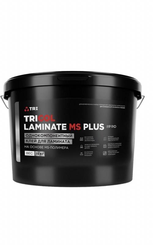 Клей Tricol LAMINATE MS PLUS