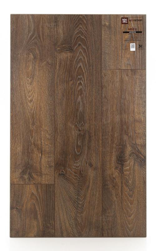 Ламинат My Step Дуб Корунд MS312