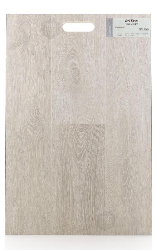 SPC ламинат Novafloor Дуб Крем PRK-18