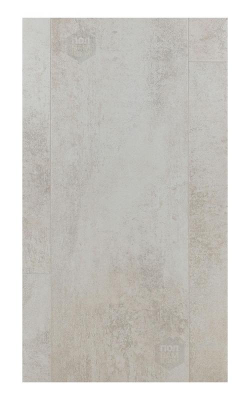 Ламинат EGGER Хромикс белый EPL168