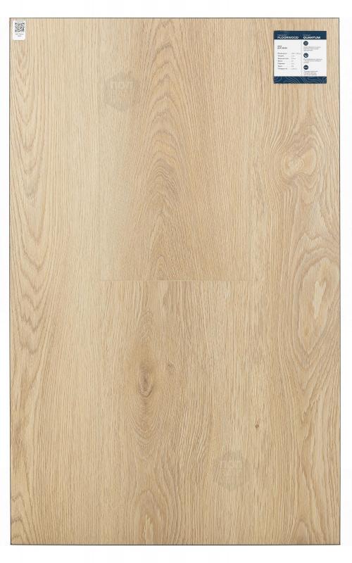 SPC ламинат Floorwood Дуб Эйлер 9433