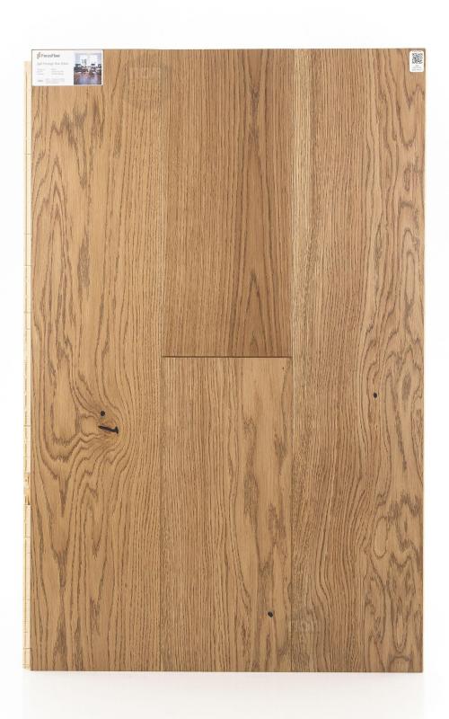 Паркетная доска Focus Floor Дуб PRESTIGE BISE OILED 1S