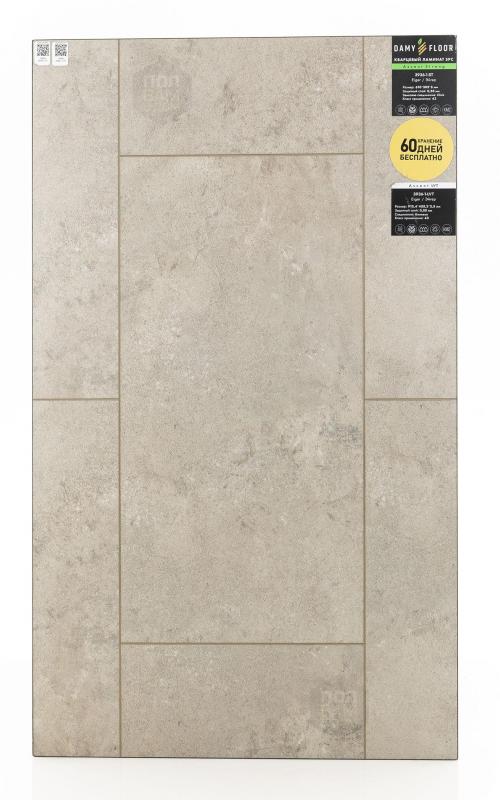 SPC ламинат Damy Floor Эйгер 3936-1-ST