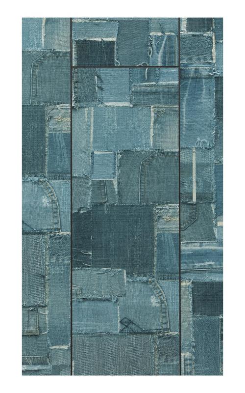 Ламинат Boho Floors Jeans DC 0803