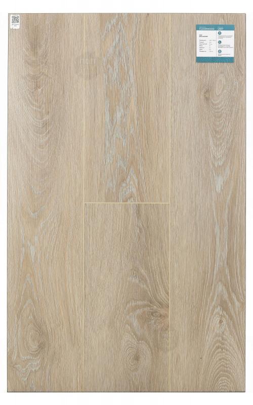 SPC ламинат Floorwood Дуб Шиммер 3955