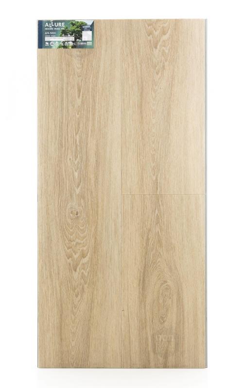 SPC ламинат Allure Vinilam Дуб Лион RX22266
