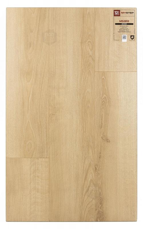 Ламинат My Step Дуб Лион MS2812