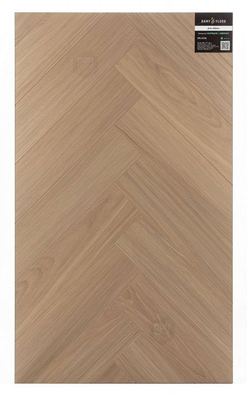 Ламинат Damy Floor Дуб Эйвон DFL-013h