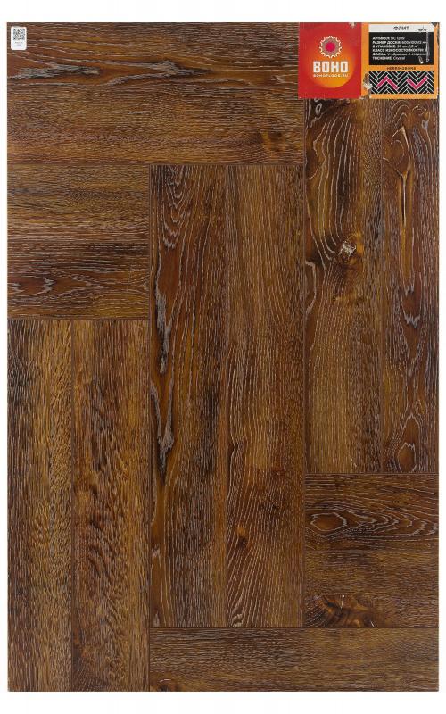Ламинат Boho Floors Флит DC 1209