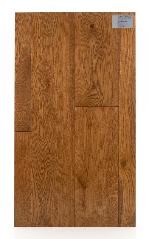 Инженерная доска AnticWood Бренди