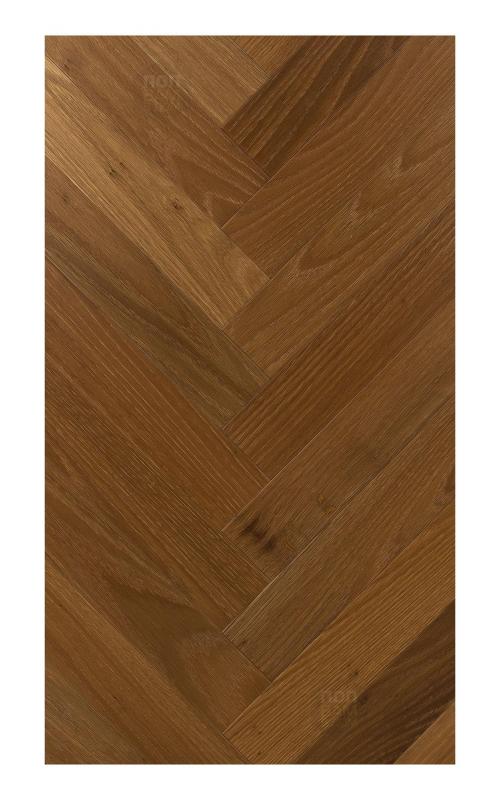 Инженерная доска Scheucher Дуб Смоук Натура 21895